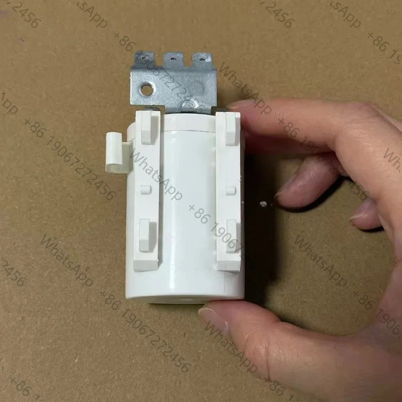 Filter Capacitor 17438100008045 DNF06-Q(THHA) For Drum Washer Replacement Repair Parts