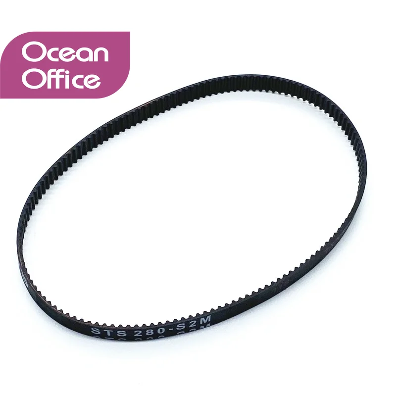 1pcs AA04-3944 AA043944 for Ricoh MP1060 2060 2075 1075 6500 6502 7502 7500 7001 8000 Bypass feed Timing Belt