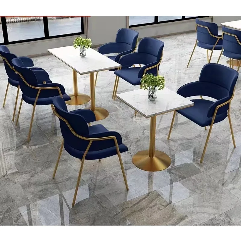 

Furniture Dining Table with Chairs 2 Seater 4 Seater Set with Dining Room Sofa Pavilion