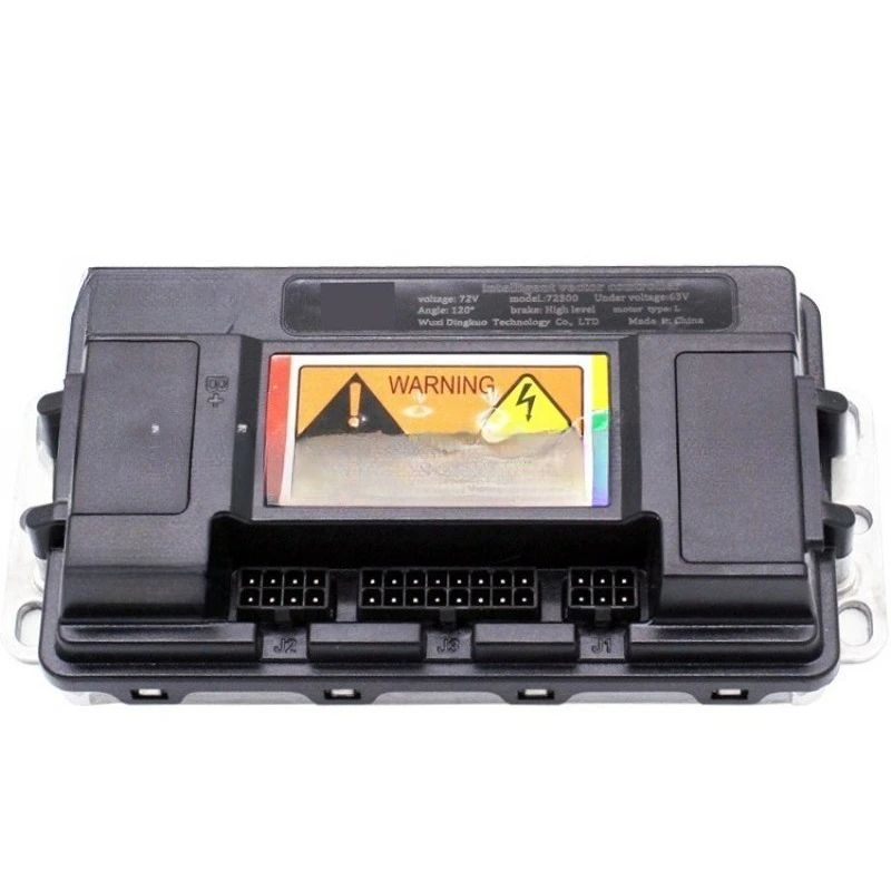 EE1 Controller Electric Motorcycle Electric Vehicle Intelligent Sine Wave Controller Electric