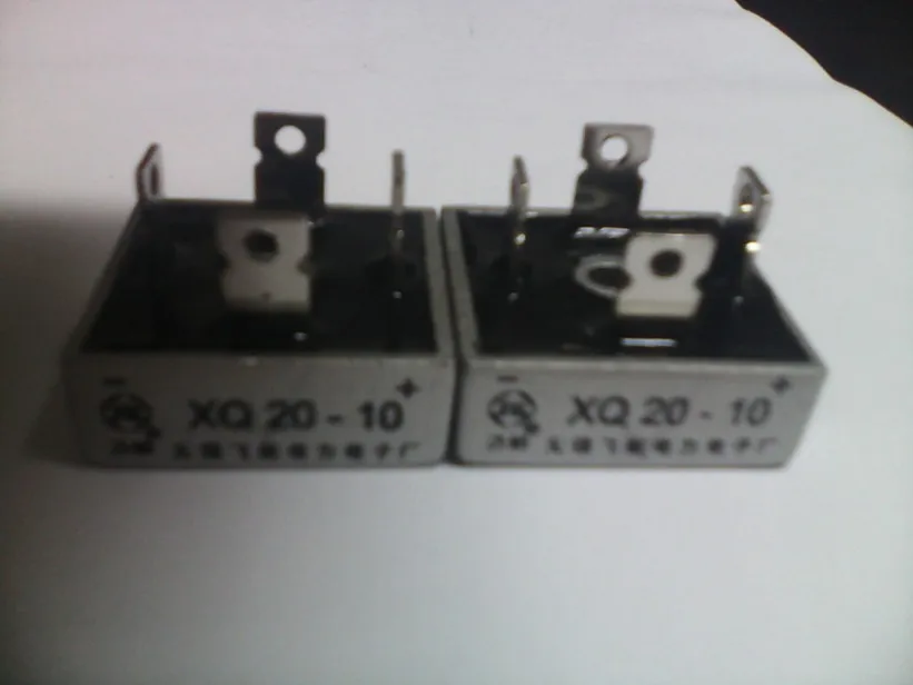 

Rectifier control module : XQ20-10 20A 1000V ( 35*35 )