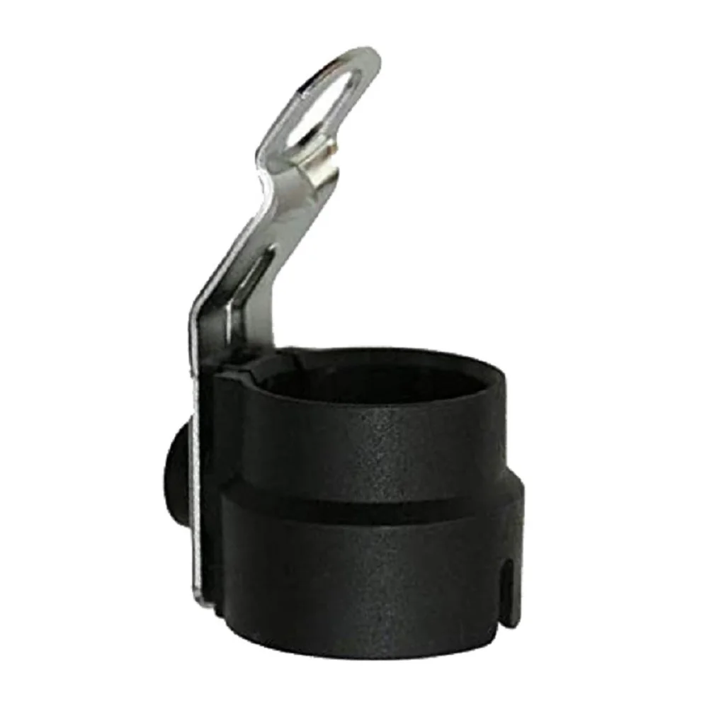 Trailer Holder Weatherproof Protective Accessory For 7‑13P Trailer Dirt Protection -Plug Adapter Automotive Accessories ﻿