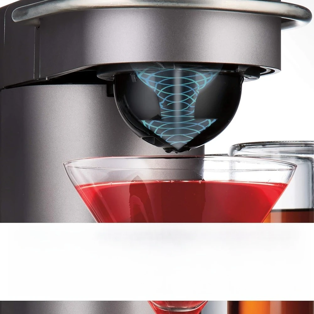 

Автоматический барный аппарат для приготовления коктейлей с кнопочным управлением, легкая очистка, машина для приготовления маргариты