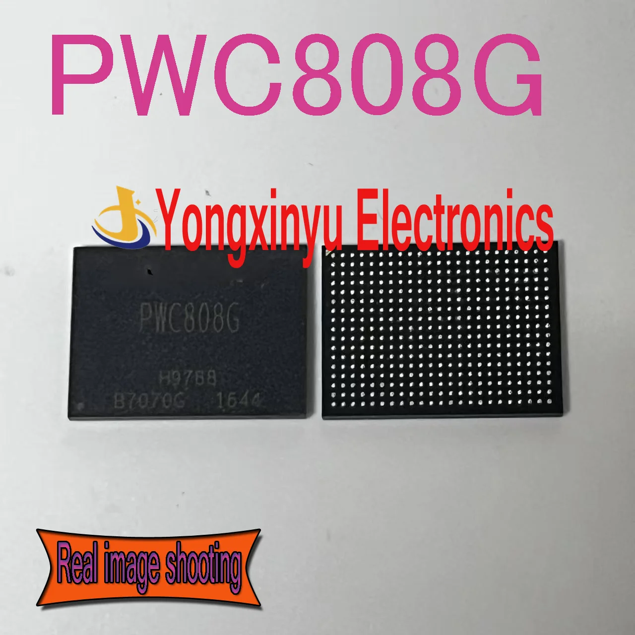 PWC808G quality assurance, brand new in stock, can be purchased directly