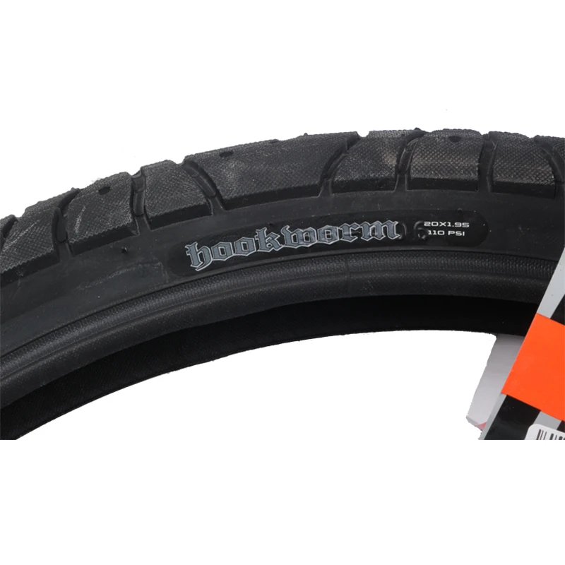 MAXXIS HOOKWORM Steel Wire Tire 20x1.95 110 PSI 24x2.5/26x2.5/29x2.5/27.5x2.5 65 PSI URBAN FREERIDE Original MAXXIS Bicycle Tire