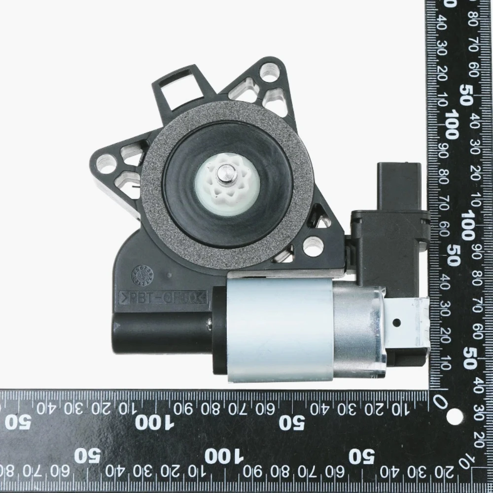 YAOPEI GJ6A-58-58XC GJ6A-59-58XF motores reguladores  elevación  ventana eléctrica izquierda/recha para Mazda CX-7 CX-9 5 6 RX-8