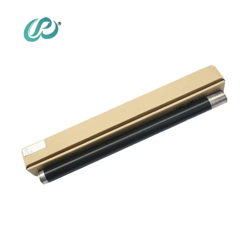 

1pcs DI152 Fuser Upper Heat Roller for Konica Minolta Di 152 159 183 162 High Quality copier spare parts