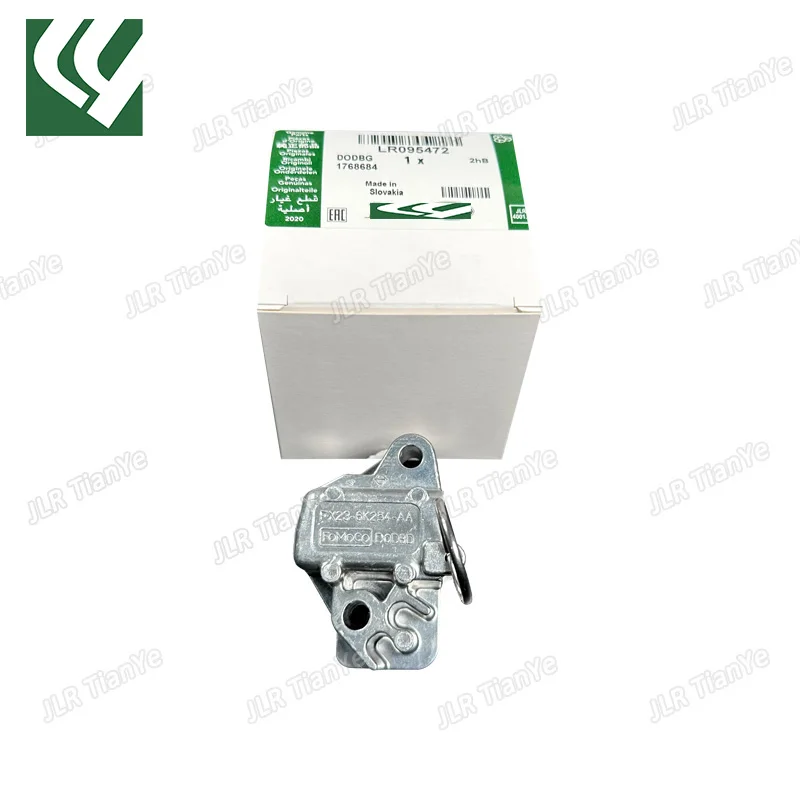 

Timing Chain Tensioner Chain Top AJ813898 C2Z28428 LR051008 LR095472 For RANGE ROVER Range Rover Sport Discovery 4