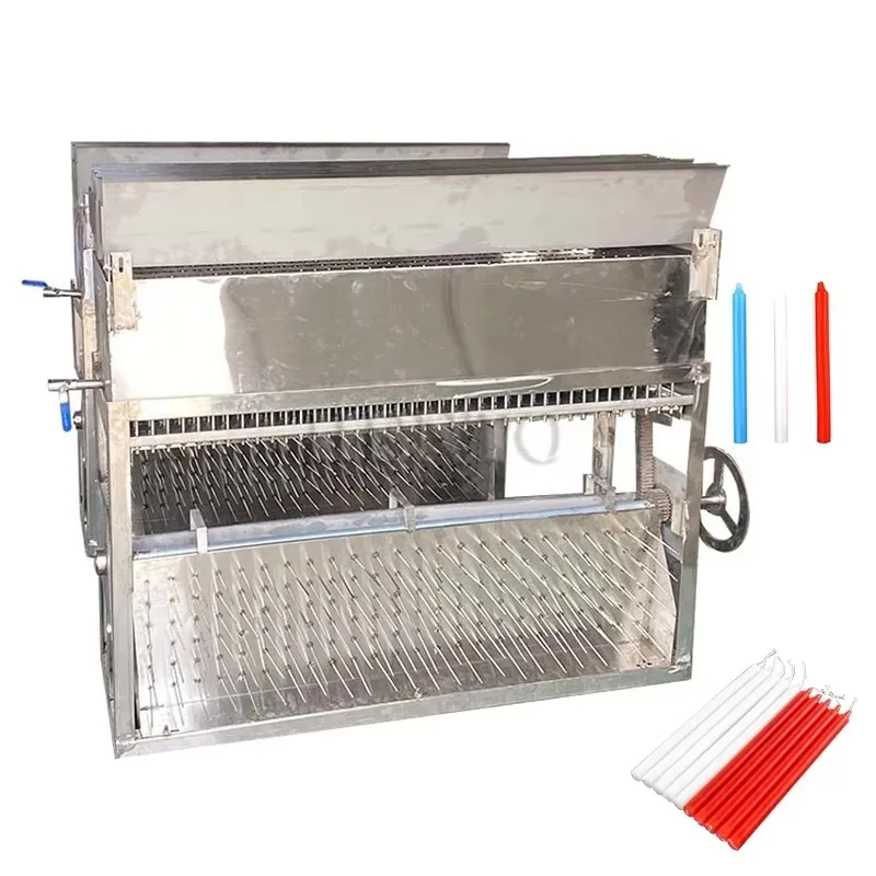 Advanced Structural Candle Maker/Automatic Candle Maker/Candle Maker