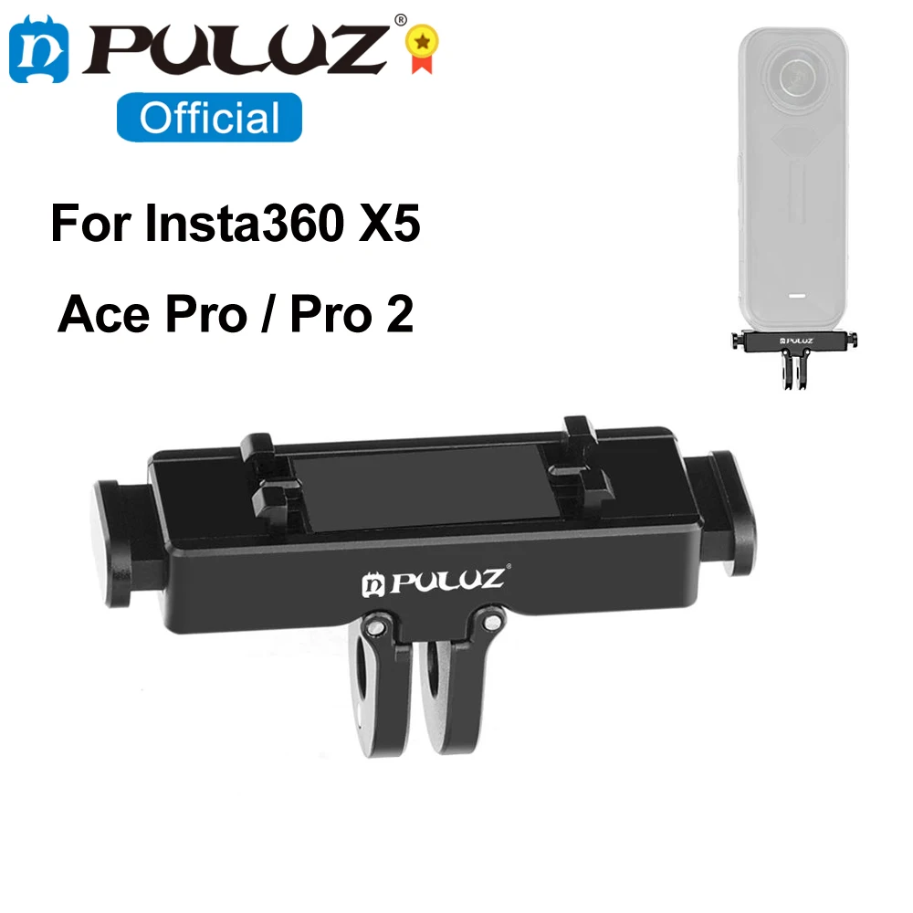 Puluz Aviation Alum…