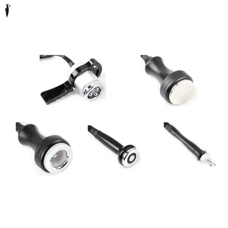 2025 sk تشديد تخفيض السيلوليت ثبات متعدد الوظائف ثنائي القطب ulsonic التجويف فراغ معدات التخسيس صالون سبا