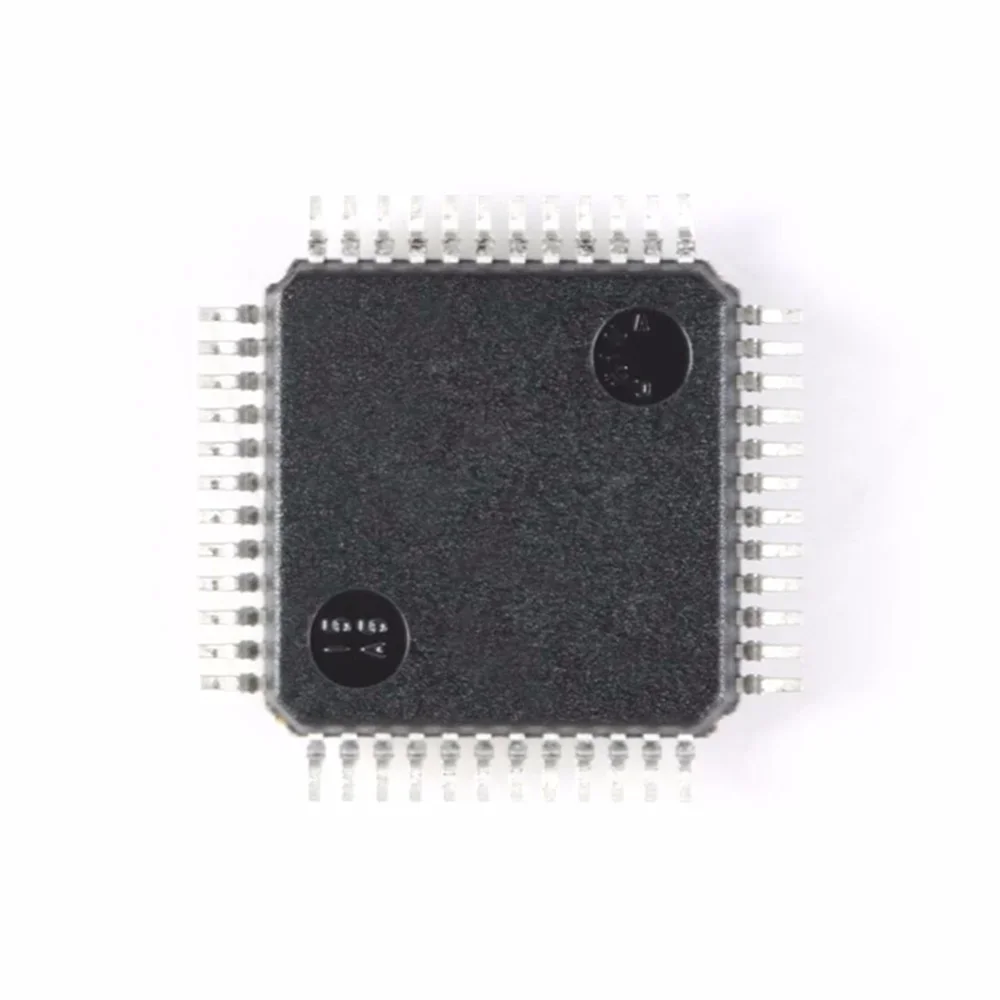 1/5/10PCS STM32F030C8T6 LQFP-48 32F030C8T6 STM32 ARM Cortex-M0 32-bit microcontroller -MCU with 64KB Flash