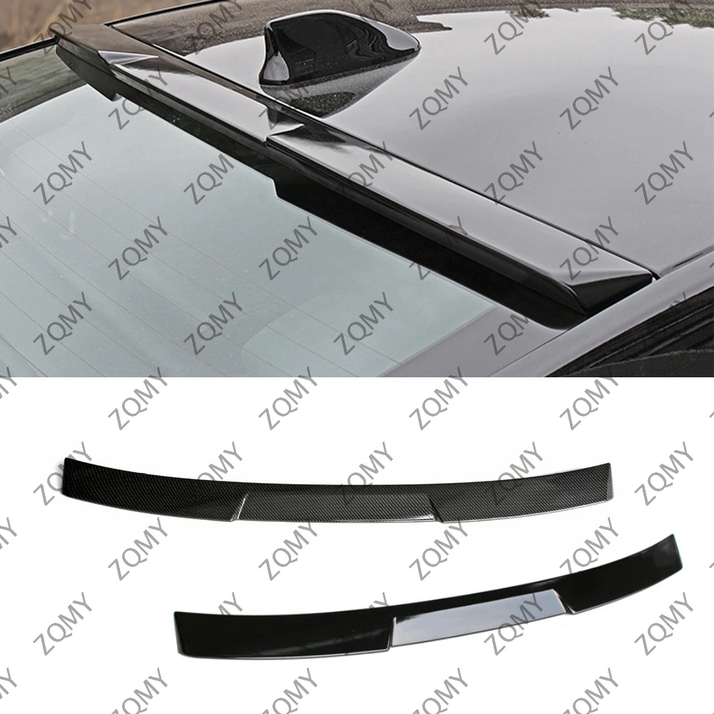 Rear Window Roof Wing Spoiler Wing Refit Trim For Honda Accord/INSPIRE 10th/10.5th Gen 2018 2019 2020-2022