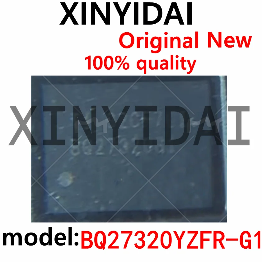 

1PCS BQ27320YZFR-G1 Printed Wire BQ27320G1 BGA Brand New Original