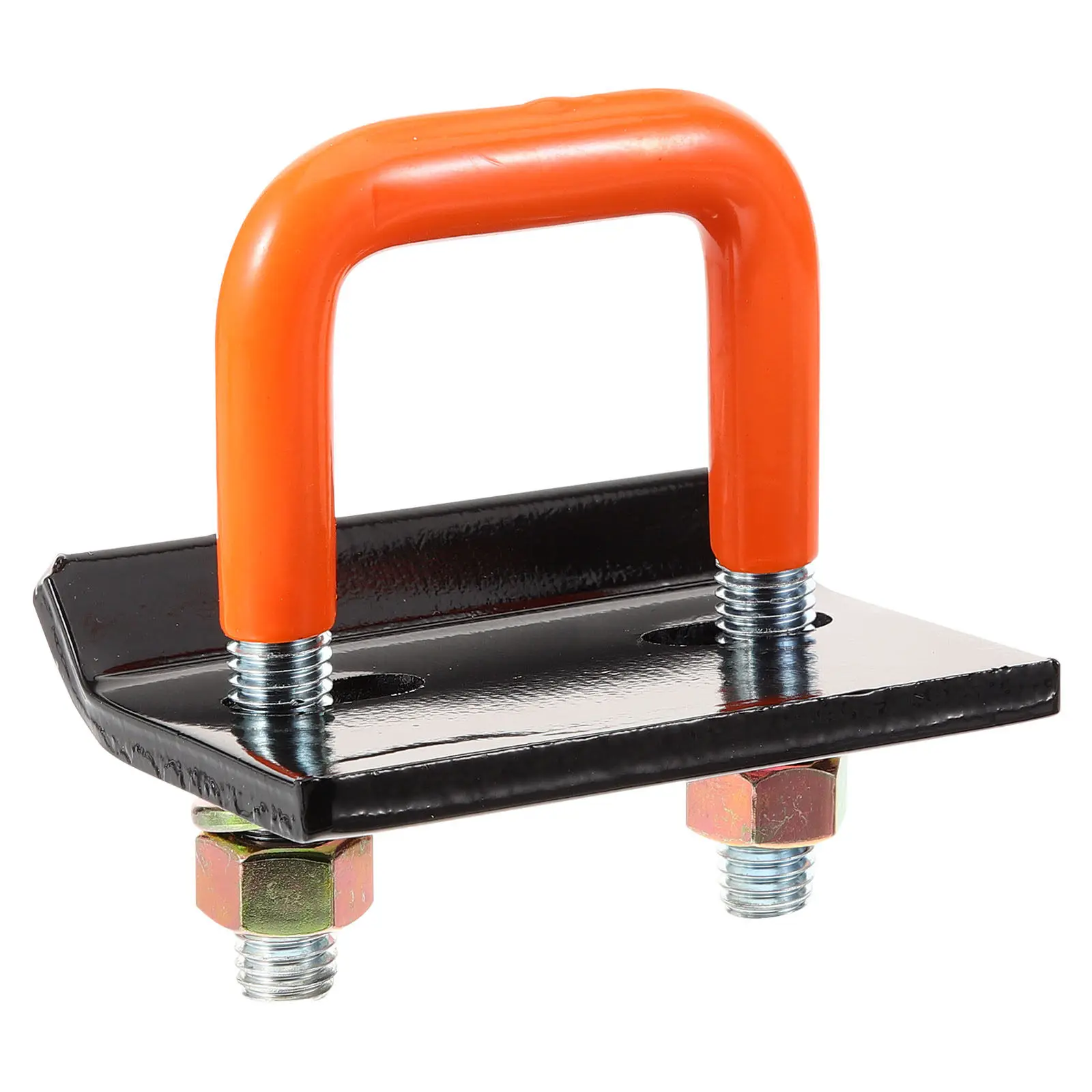 

Trailer Hitch Tightener Clamp Stabilizer for 2 Inch Receiver Coupler Locking Fixing Tool Prevents Rattling Wobbling Noise