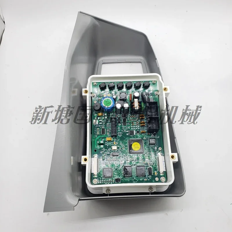 For excavator accessories Daewoo Doosan DX225 260 300 380 LC-9 instrument display assembly controller