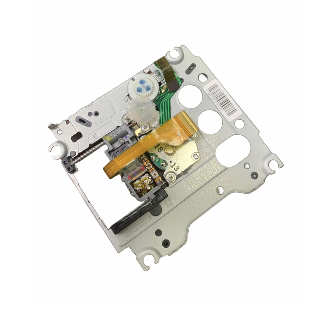 Original UMD Laser Lens with Deck for PSP2000 3000 KHM-420BAA Optical Laser Len Holder for PSP Game Console Disc Reading Repair