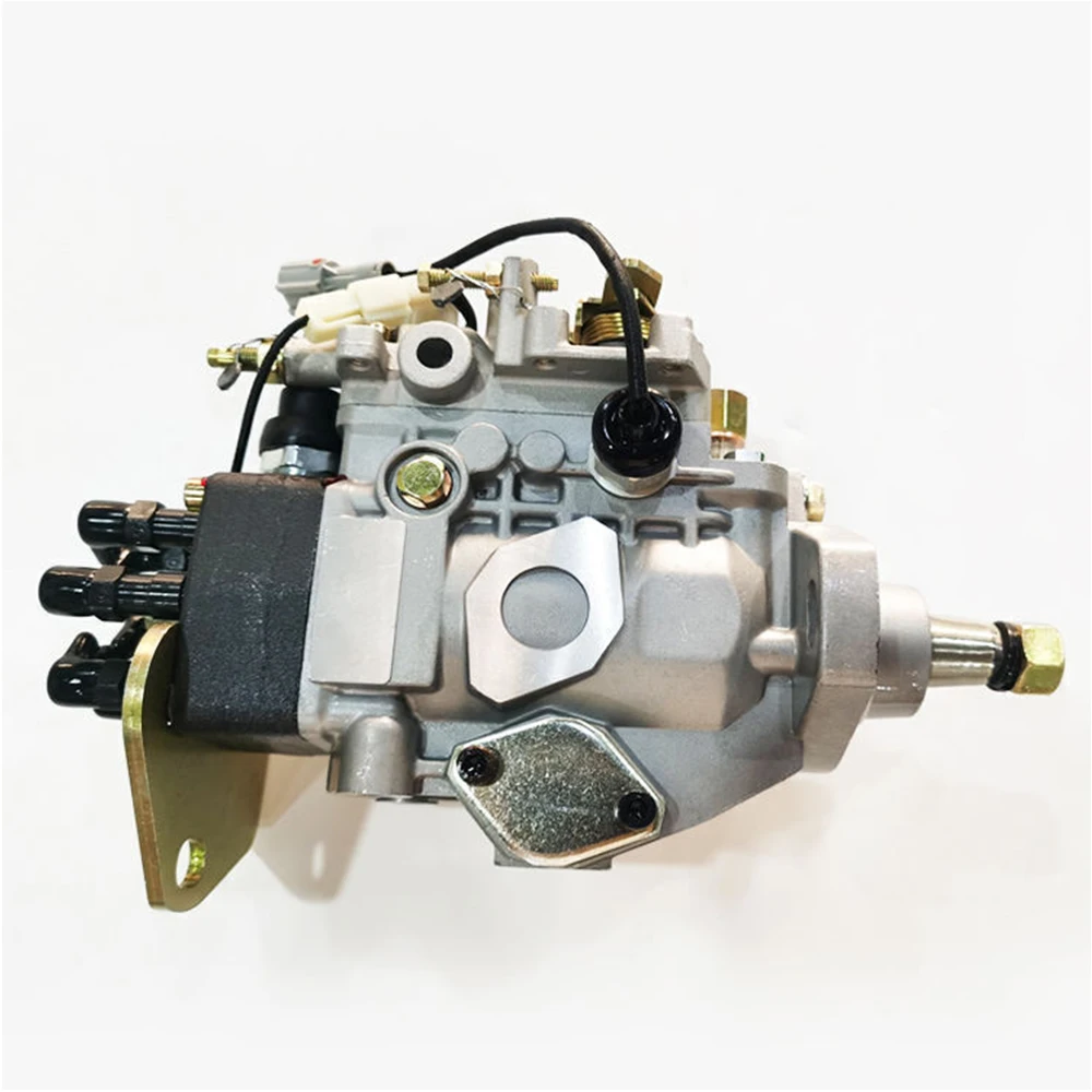 22100-17510 096000-8360 705-55-43000 New Fuel Injection Pump for Toyota 1HZ Diesel Engine VE6