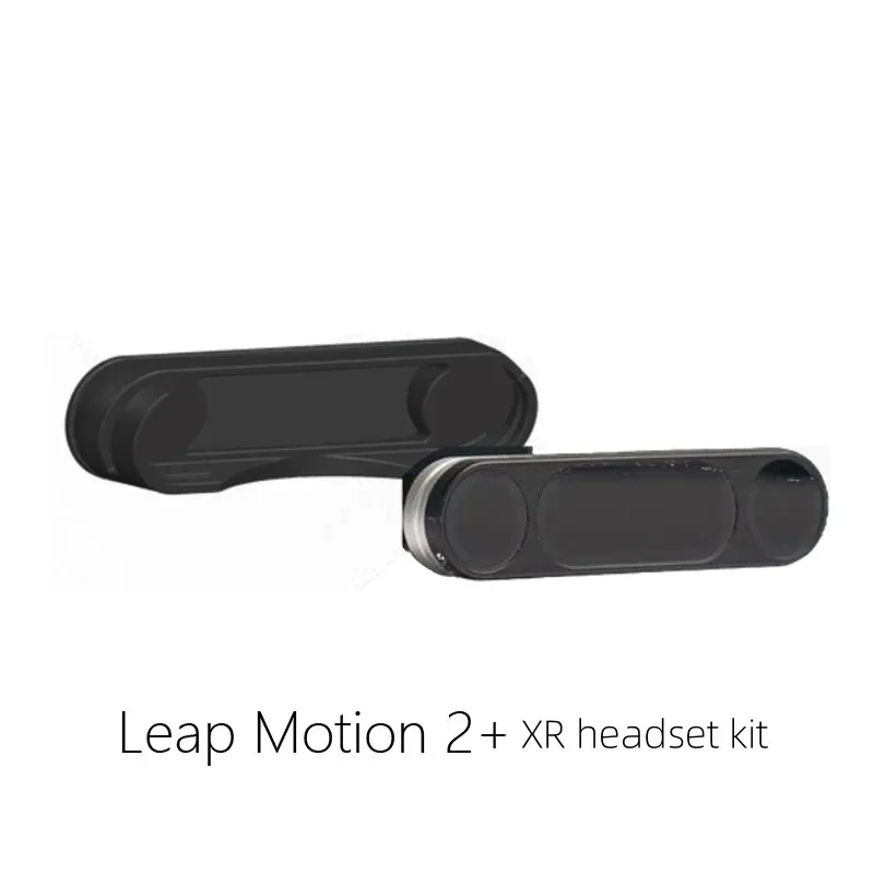 Leap Motion2 Contro…