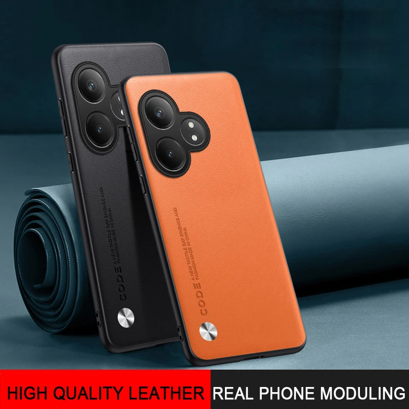 For Realme Gt 6T Че… - image