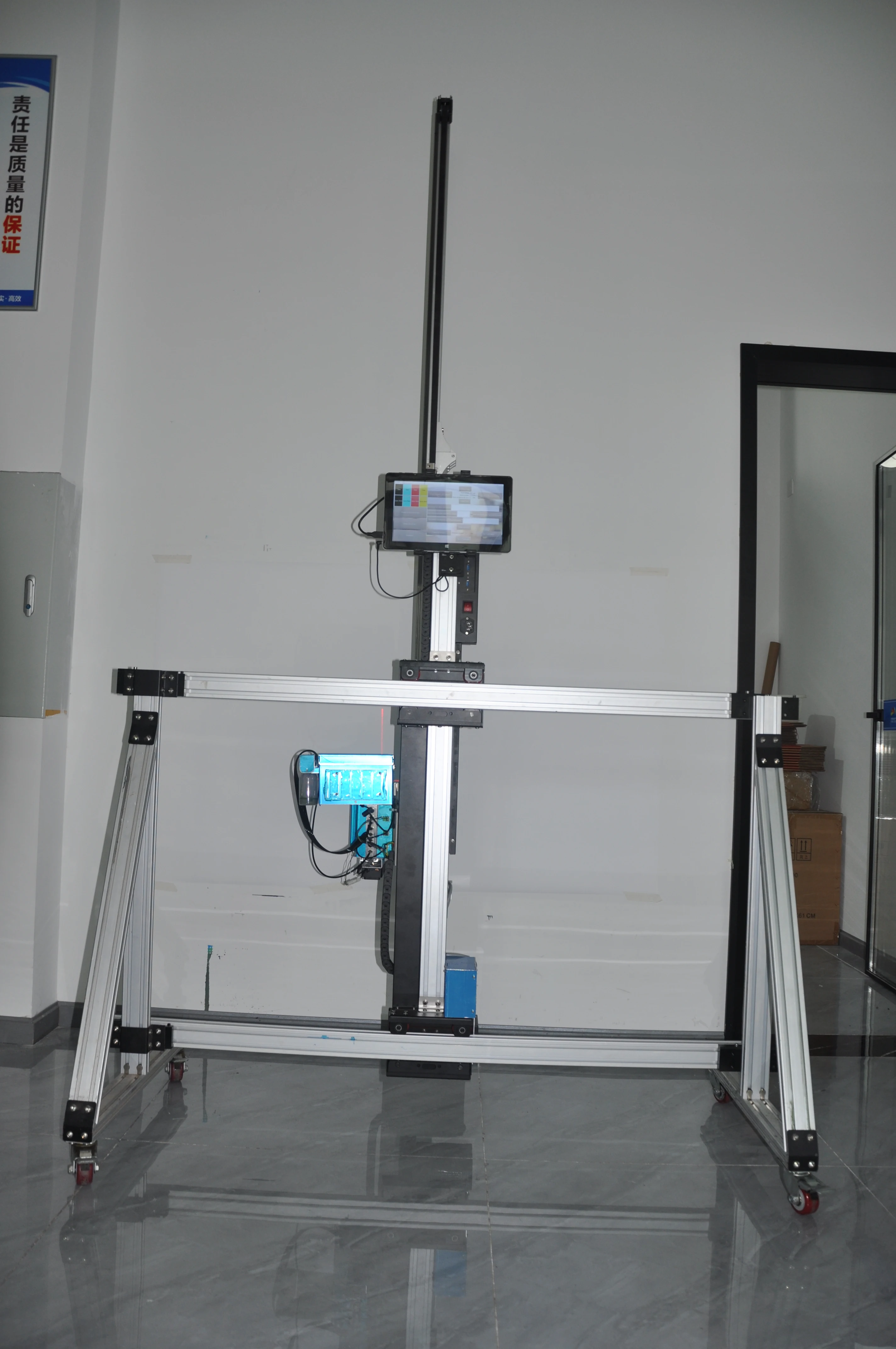 4K Hot Sell Ai Inte…