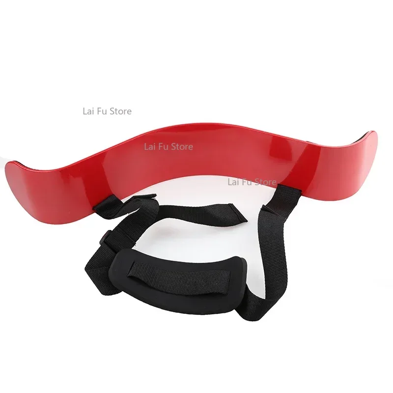 الألومنيوم الذراع رفع الأثقال مكبر لكمال الاجسام ، العضلة ذات الرأسين ، ثلاثية الرؤوس ، حليقة مفجر ، تدريب رفع العضلات