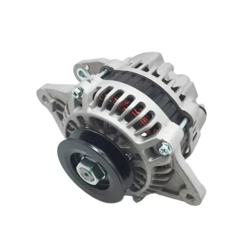 

New Arrival E303 E304 E305CR S3L S3L2 S4Q2 12V 50A Excavator 23100FL000 A7T33713C08174011 Engine Alternator