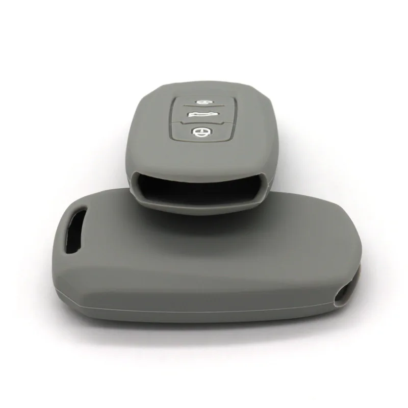 For Geely Starry L Atlas, Jiaji Borui Binray, all inclusive protection+convenient access to car key case bag cover
