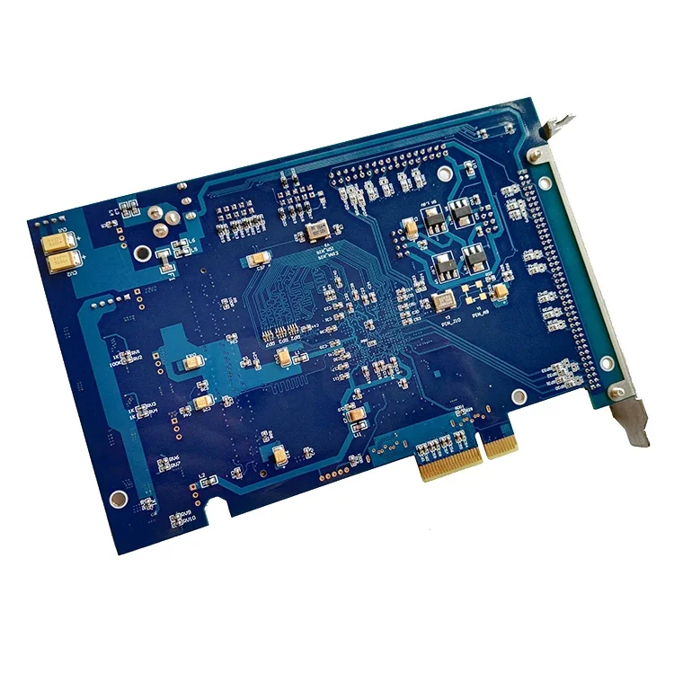 Development Board Fpga Pcie Development Board Fpga Ddr2 Development Board