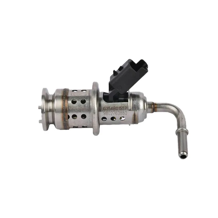 

Подходит для автомобильных деталей, клапана впрыска мочевины, форсунки, игольчатого клапана 9802763880.