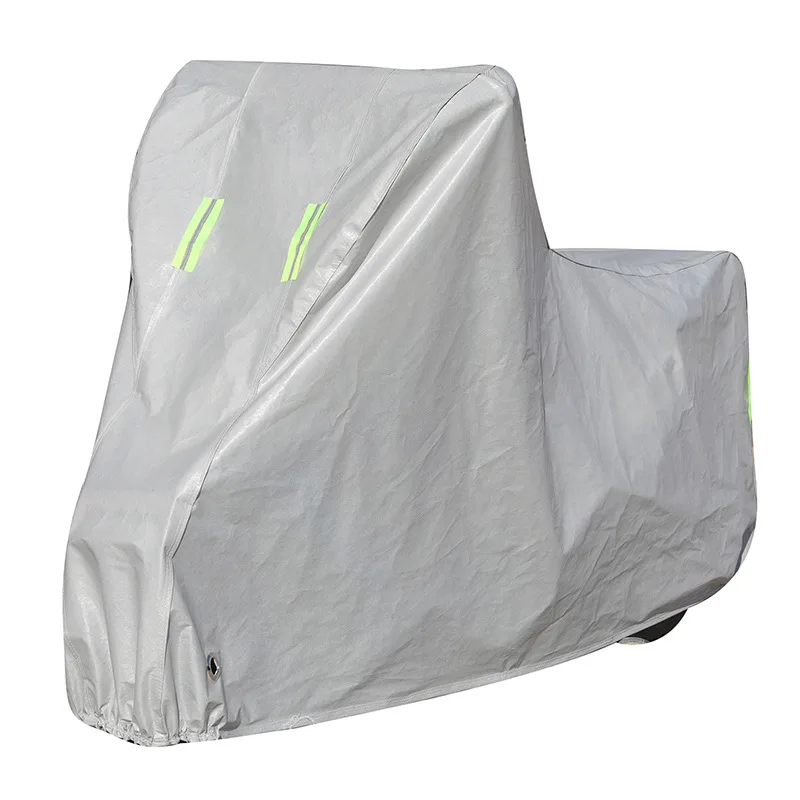 

Electric vehicle sunscreen, motorcycle cover, car cover, battery car, rainproof, sunshade and dust cover.