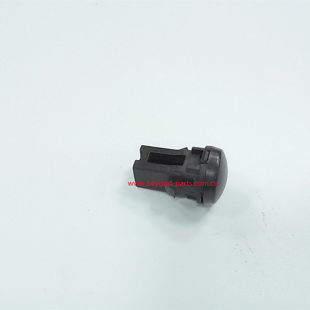 

PC300-7 Excavator Spare Parts Air Conditioner Dial Switch 20y-979-6161