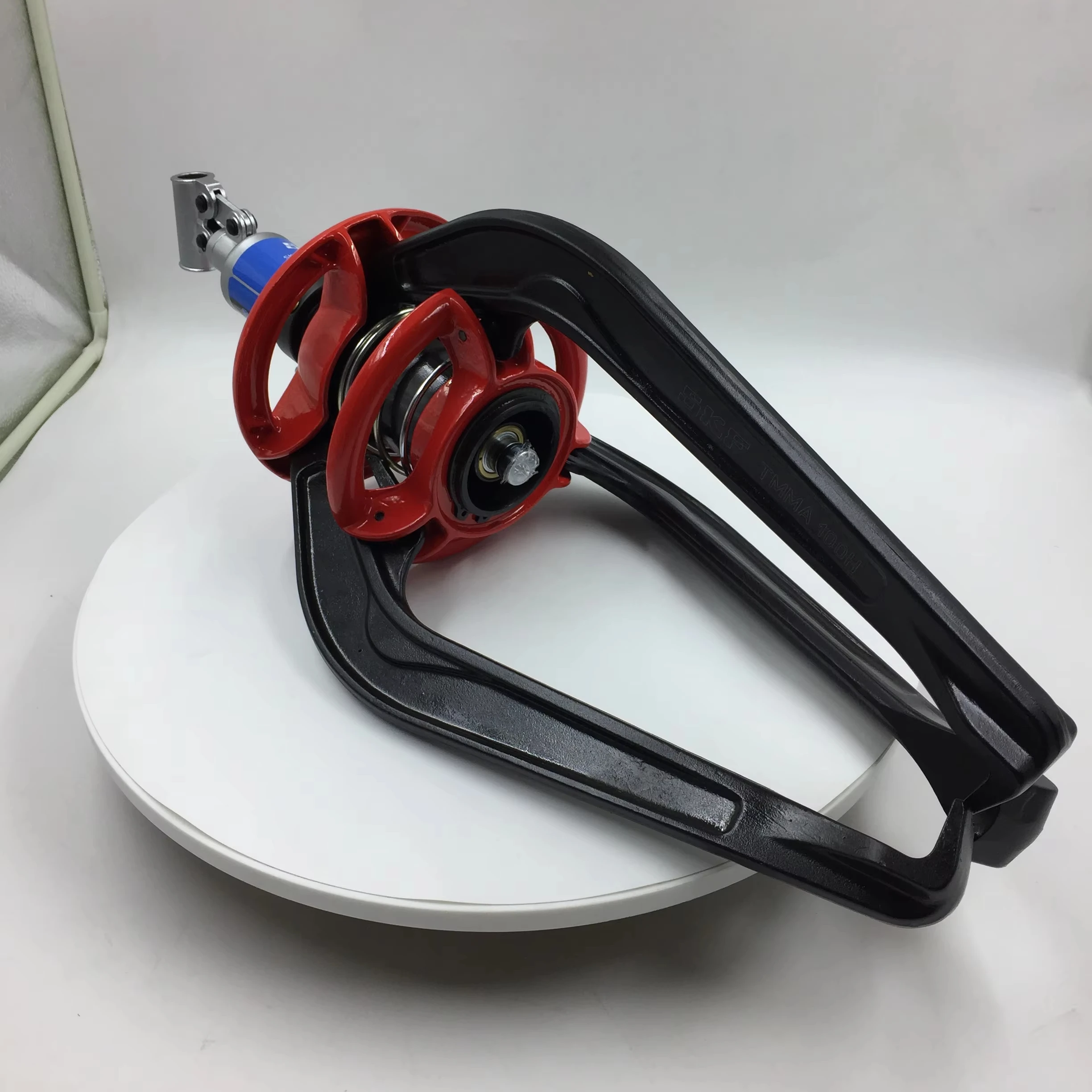 Instalación de rodamientos por - Hydraulic Bearing Puller Set reseña y precio