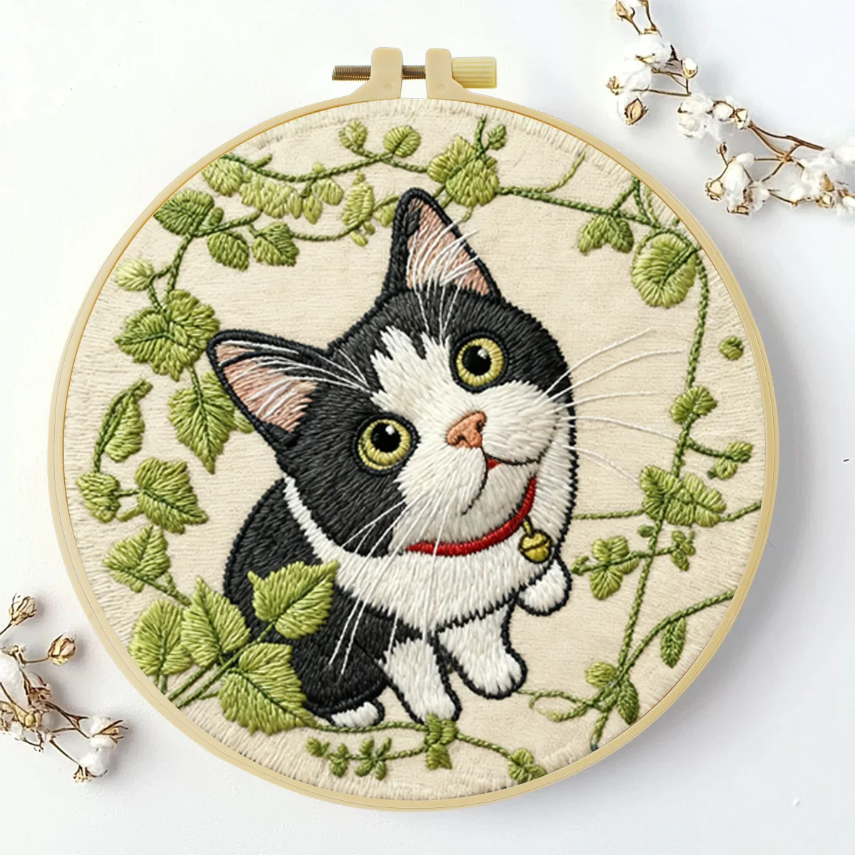Thumbnail 3 - #22 Cheapest Embroidery Starter Kits Deals You Can Get