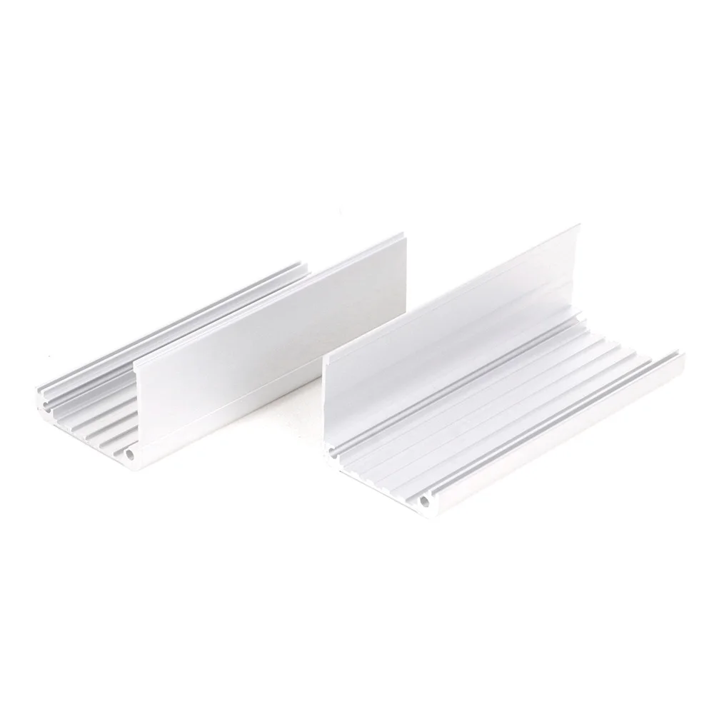 1pc 90mm LED AC Speaker Couplers Extender Connector Aluminum Alloy Case for 8Pins Female Speakon Panel Mount Straight Adapter