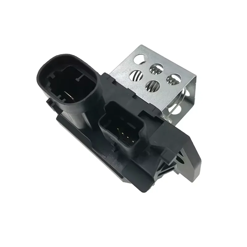 Brand New Genuine Radiator Fan Motor Relay Resistor 9673999980 for Citroen C1 C2 C3 C4 Peugeot 108 307 308 408 3008 5008