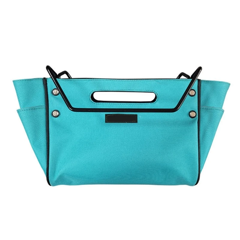 Folding Ladder Tool Bag Storage Bag Extension Ladder Hanging Bag Hand Tool