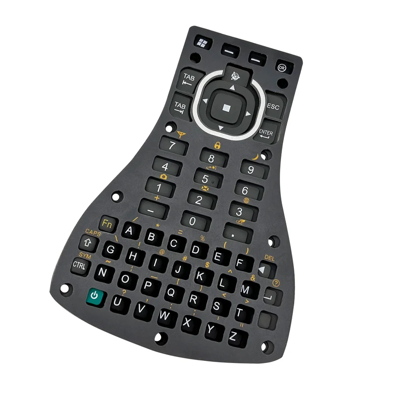 Imagem -02 - Abcd Versão Teclado para Trimble Tsc3spectra Precision Ranger Coletor de Dados Rtk Gps Topografia Acessórios
