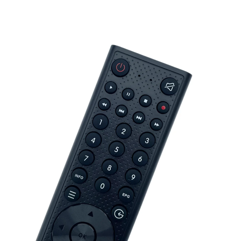 New Remote Control For TD K32DLX14GLE K32DLX15GLE K40DLX14GLE K40DLX15GLE Systems Smart TV