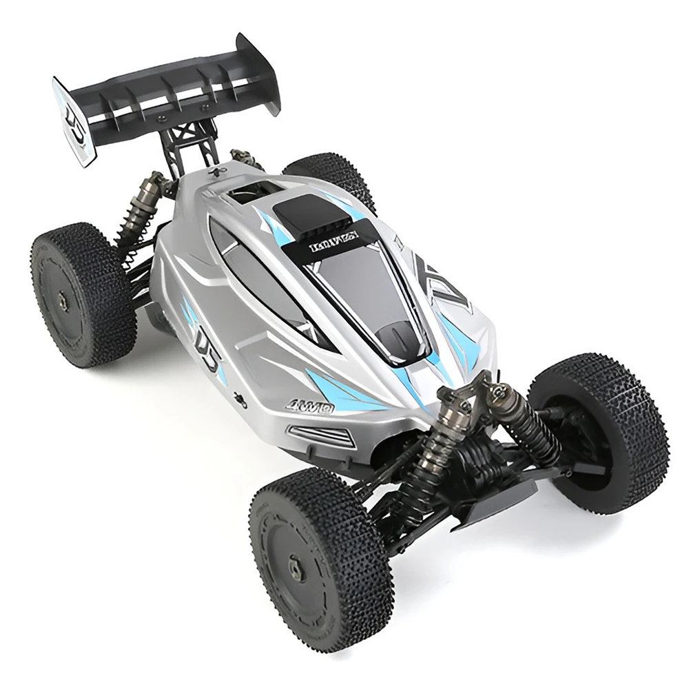-For Rovan D5 36CC New Version 4WD 1/5 Gas Powered 2 Stroke RC Car Petrol Vehicle Remote Control Toys Truck Buggy*