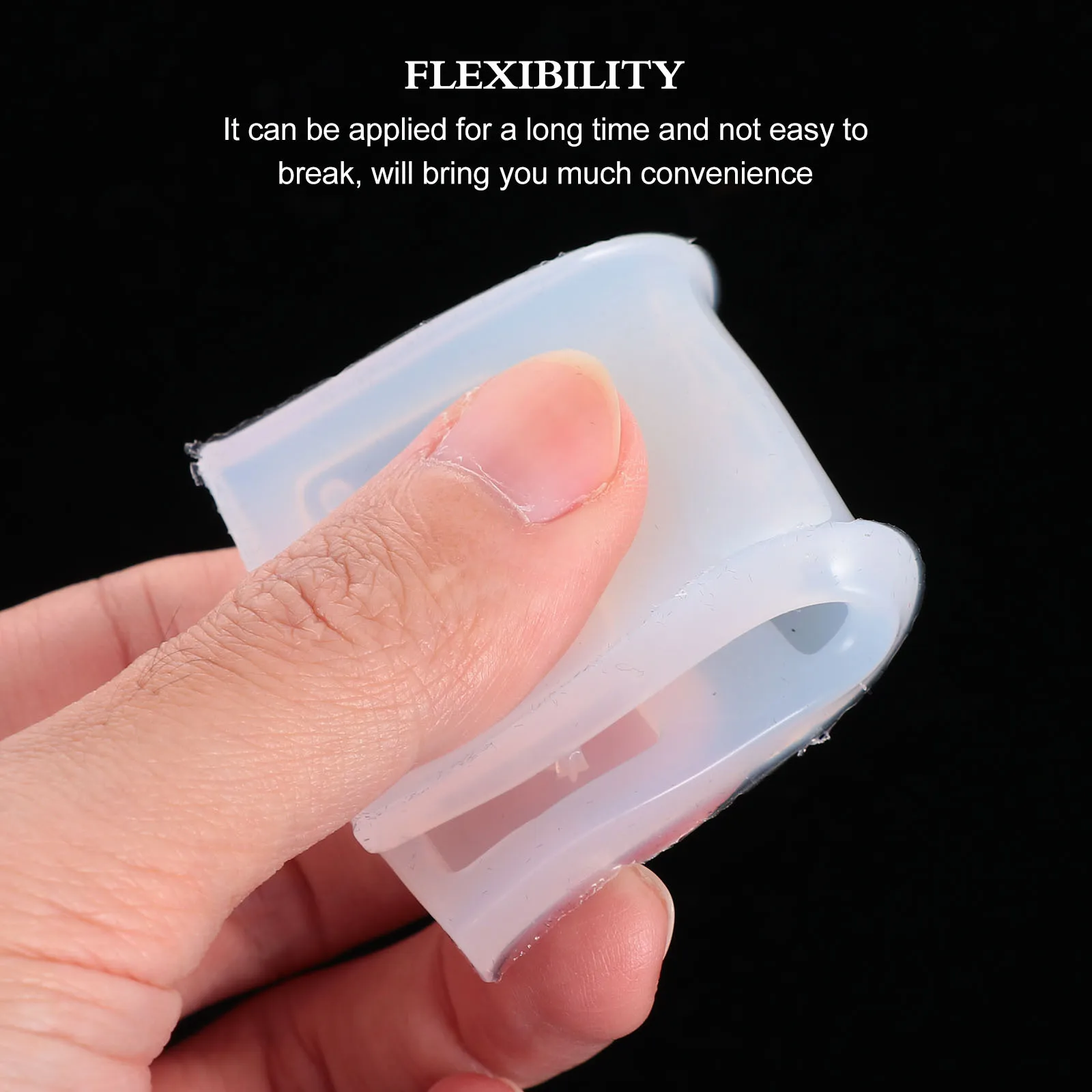 

4 pcs Diy Silicone Molds For Pendant Making Handicraft Simple Constellation Tools Twelve Molds Jewelry Craft