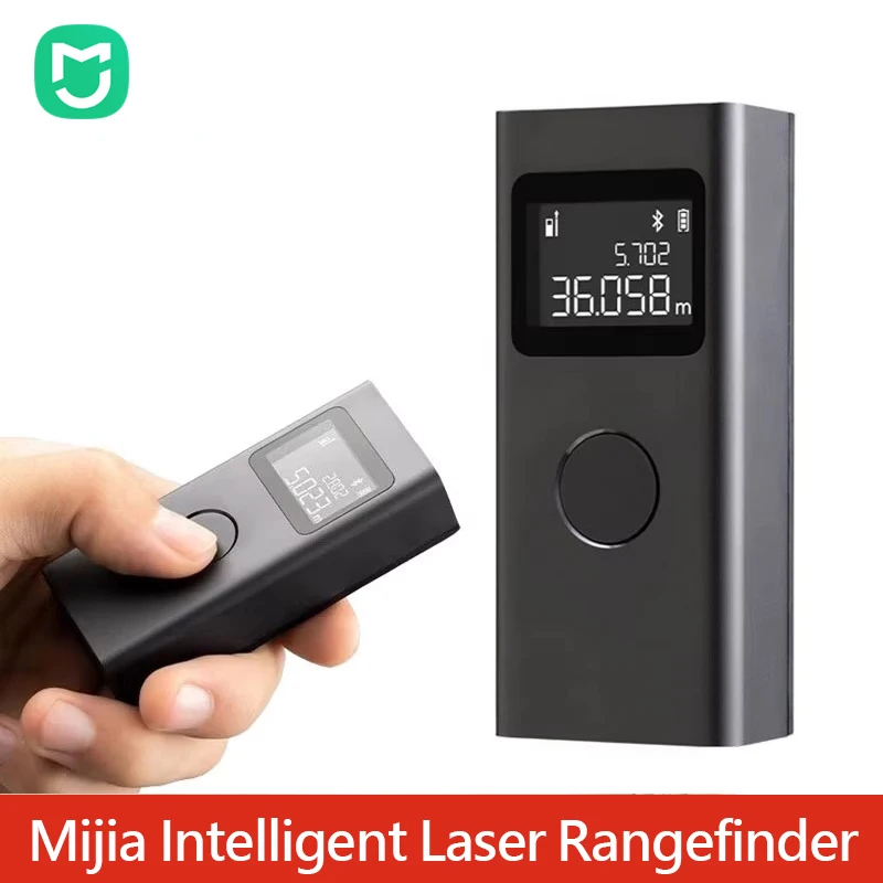 Mijia Smart Laser R…