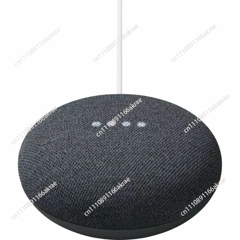 For Home Nest Hub Max Nest Mini 2nd generation Google Voice, smart speaker
