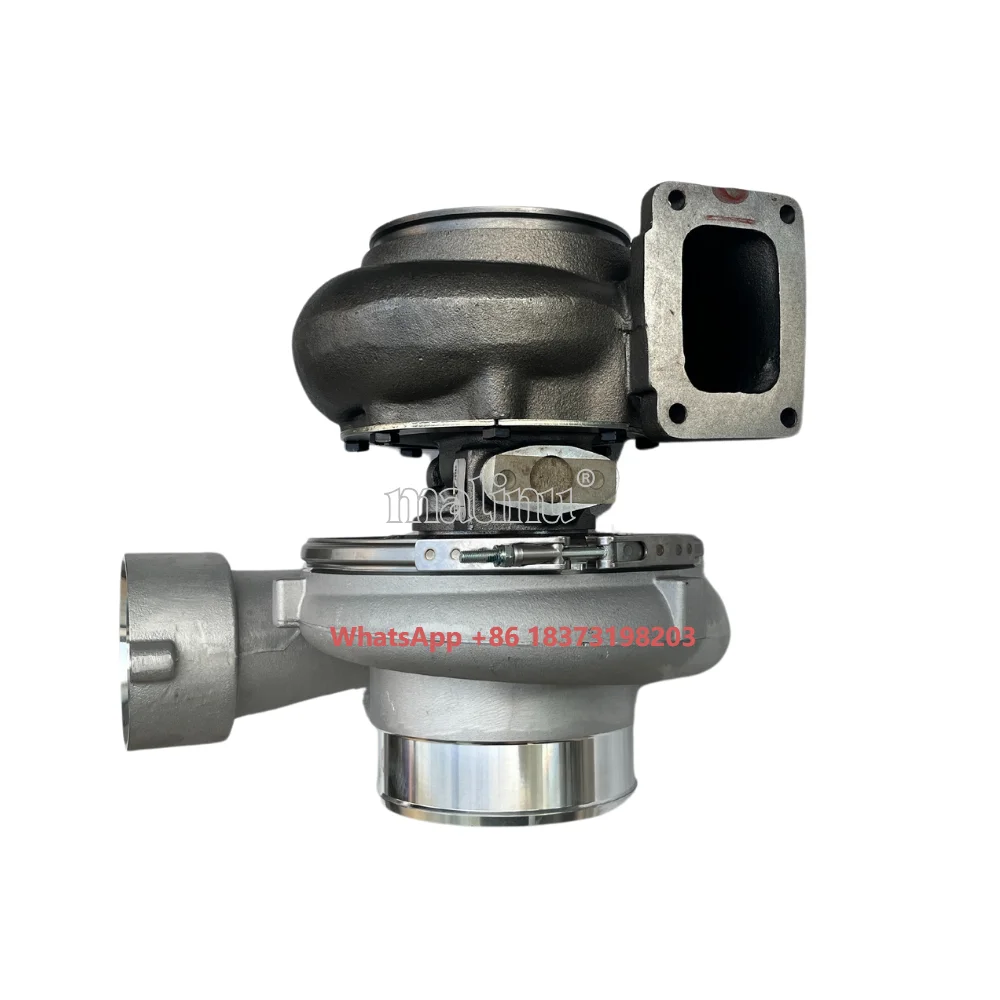 

Malinu Engine Turbocharger 3508 3512 3516 Turbo 112-7489 110-4098 for Caterpillar Generator Set