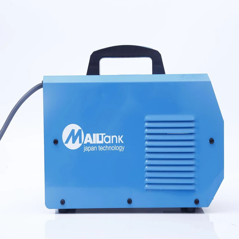 MMA-300 Igbt Inverter DC Welding Machine Portable Portable Electric Welding Machine 220V Electric Welding Machine Hous