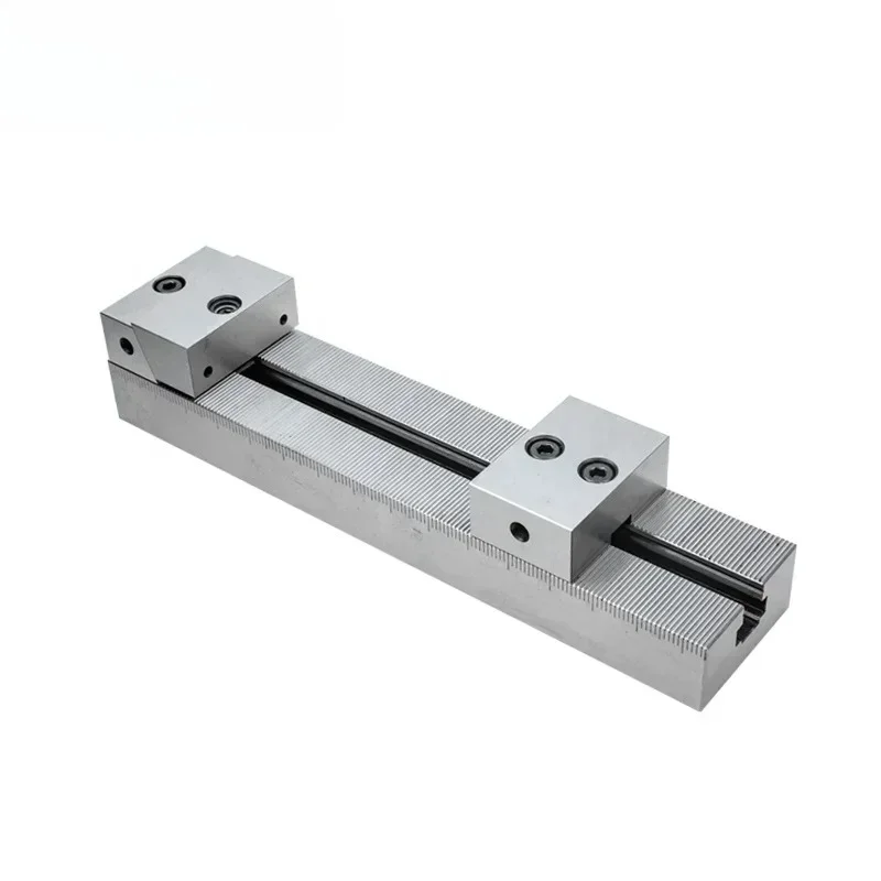 

ER-016007 hardened steel clamp vise for CNC machining 3A-110011