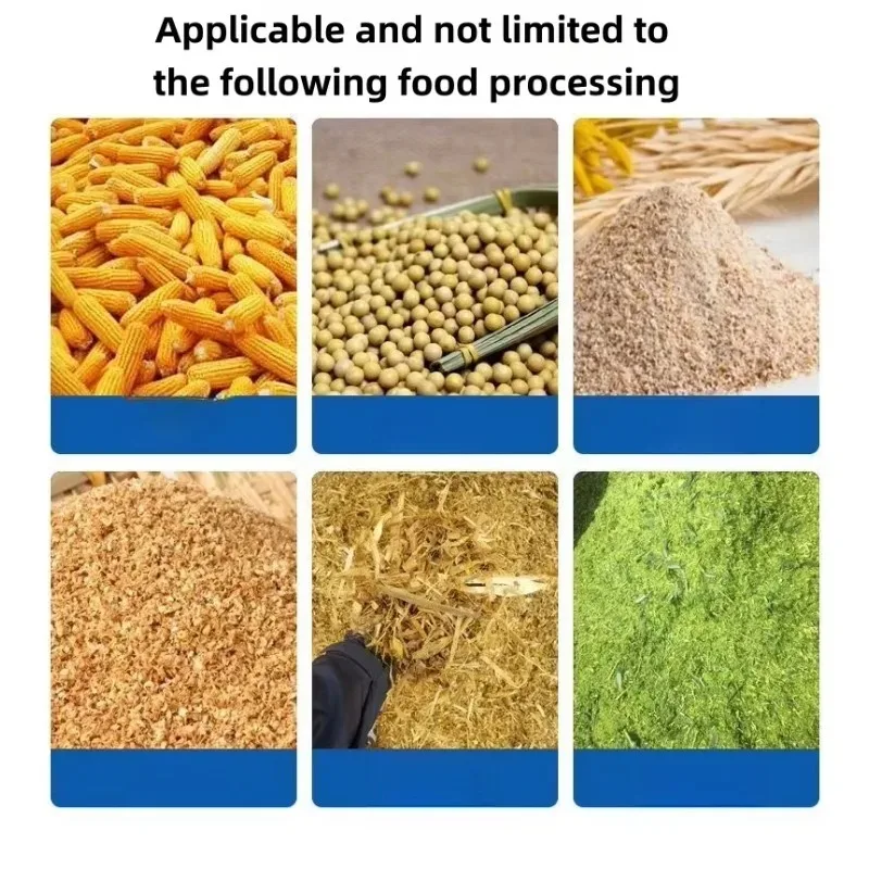 【Best-selling】Factory Direct Sale Wood Granulator Machine Biomass Waste Sawdust Pellet Mill Wood Pellet Machine Mill Line