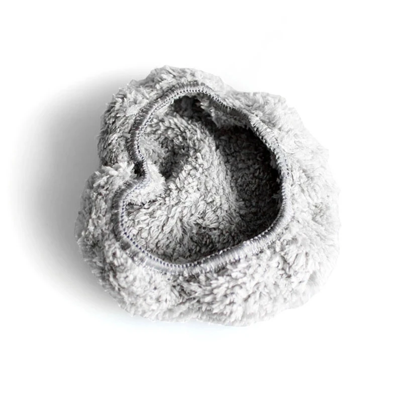 ไม้ถูพื้น168 188 36ชิ้นสำหรับ hobot อุปกรณ์เสริมสำหรับมืออาชีพอุปกรณ์ทำความสะอาดหน้าต่างกวาดผ้าเช็ดทำความสะอาดชิ้นส่วนอะไหล่หุ่นยนต์ดูดฝุ่น