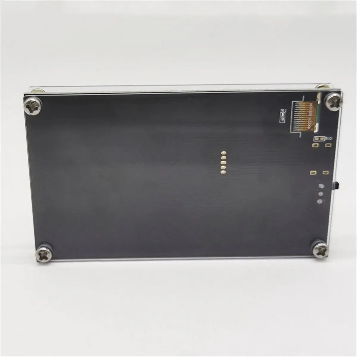 828 Mega Sale Remote Control Tester RF Frequency Detector 200-900mhz Transmitter Data Compare RF Remote Detector Inspection Tool