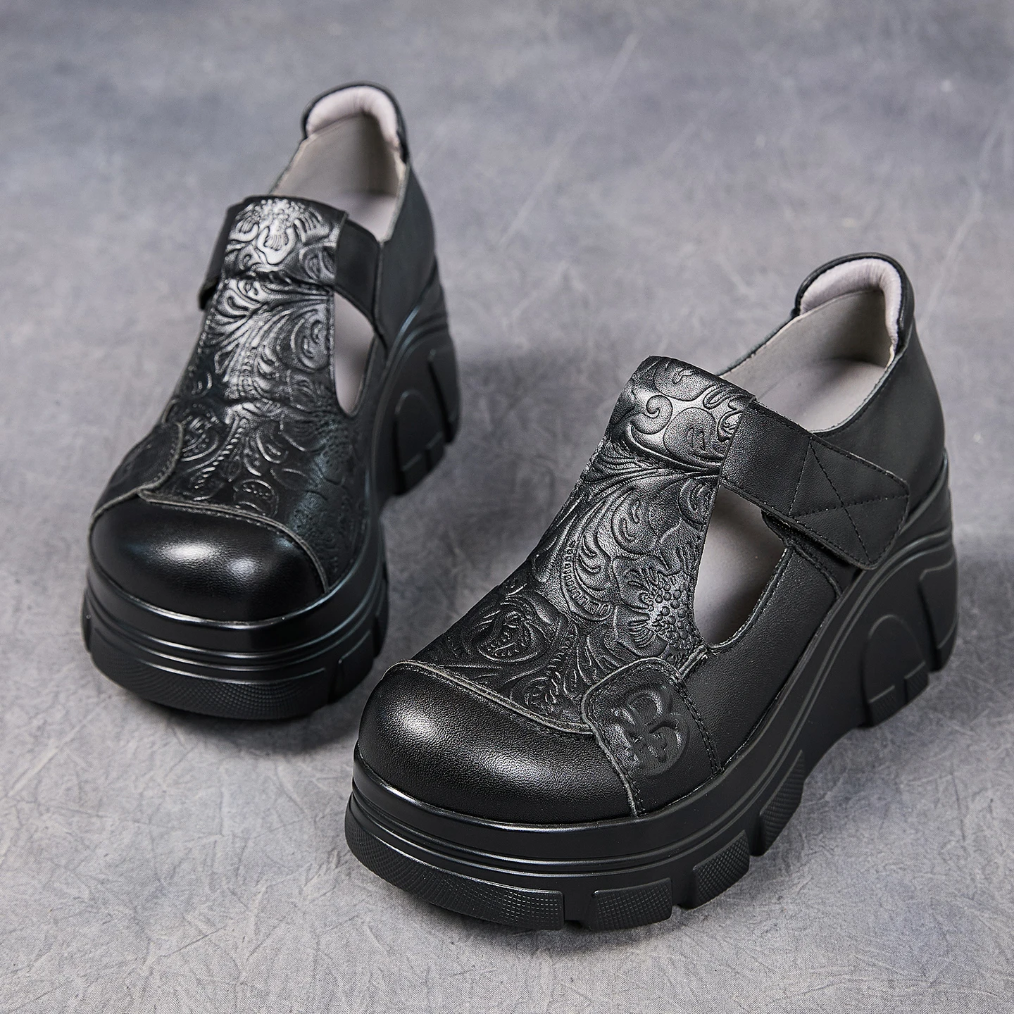 5092 Black